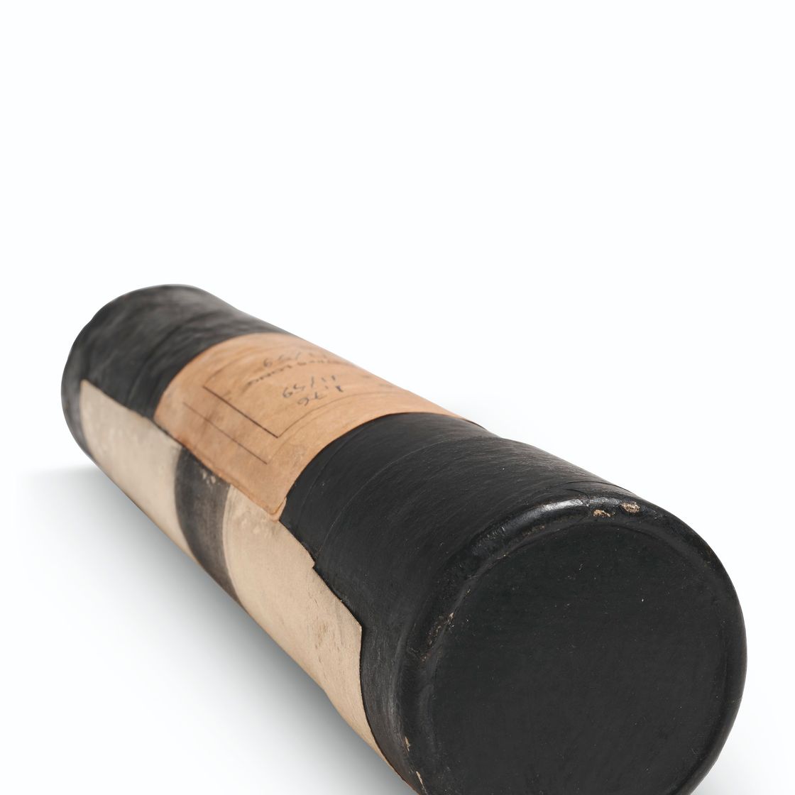 Piero Manzoni — Длина линии, м. 1,76, изображение 8
