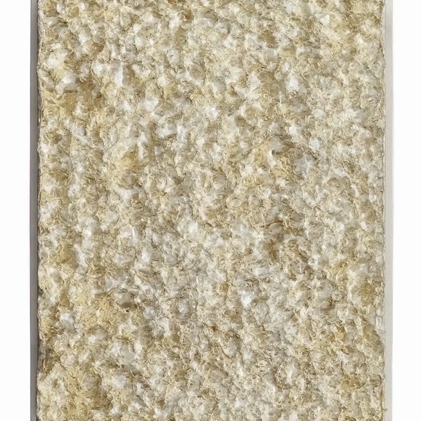 Piero Manzoni — Ахромовый