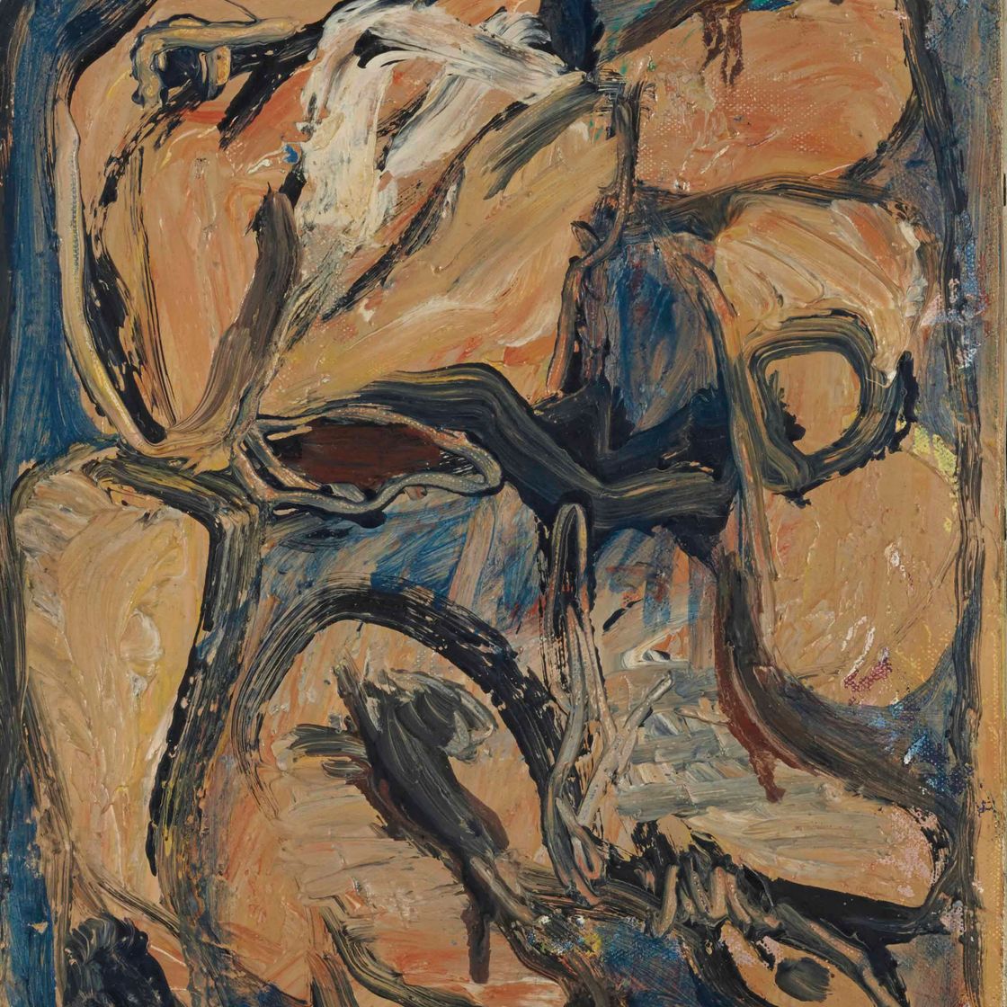 Pierre Alechinsky — Деформировать