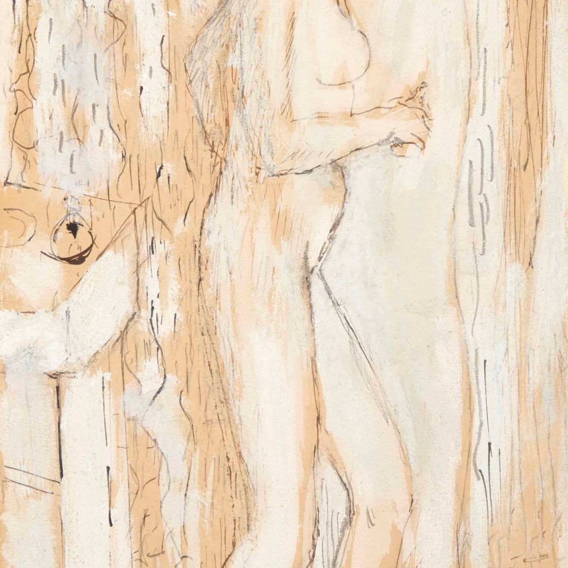 Pierre Bonnard — Новый дебют
