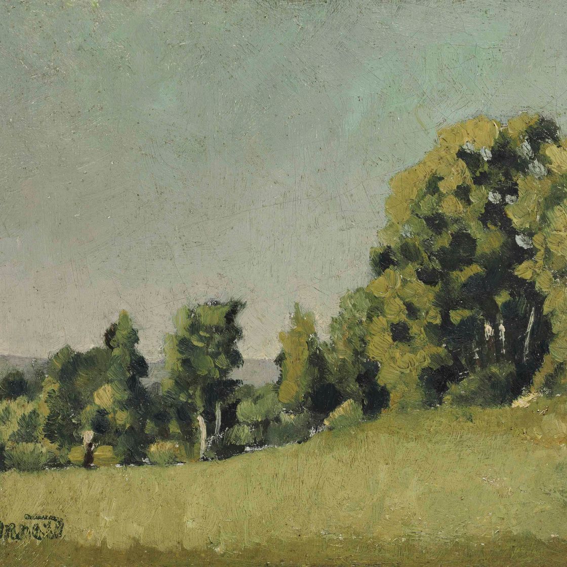 Pierre Bonnard — Свадьба Дофина