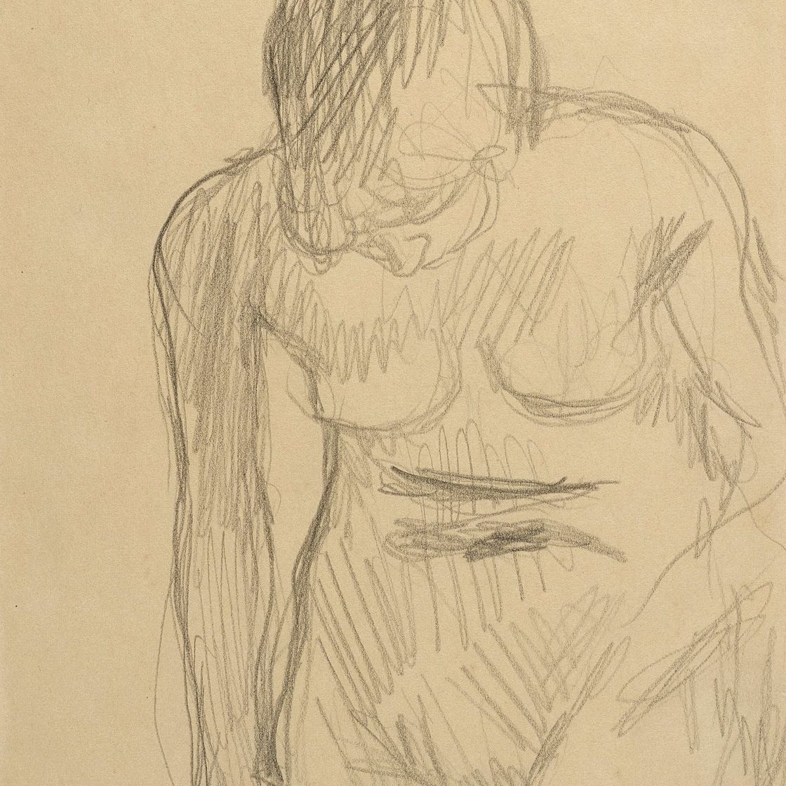 Pierre Bonnard — Новый дебют (Марта)