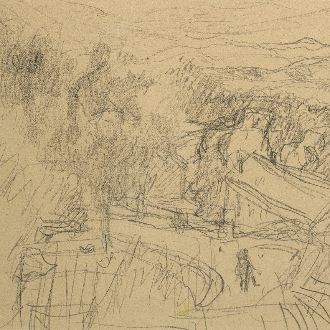 Pierre Bonnard — Оплата труда