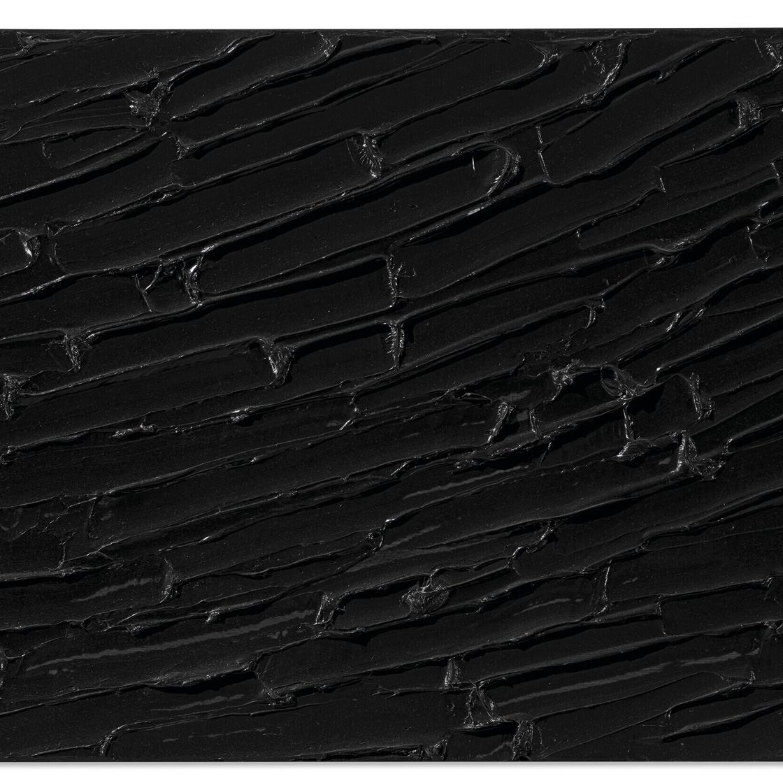 Pierre Soulages — Рисунок 91 x 181 см, 26 декабря 2014, изображение 1