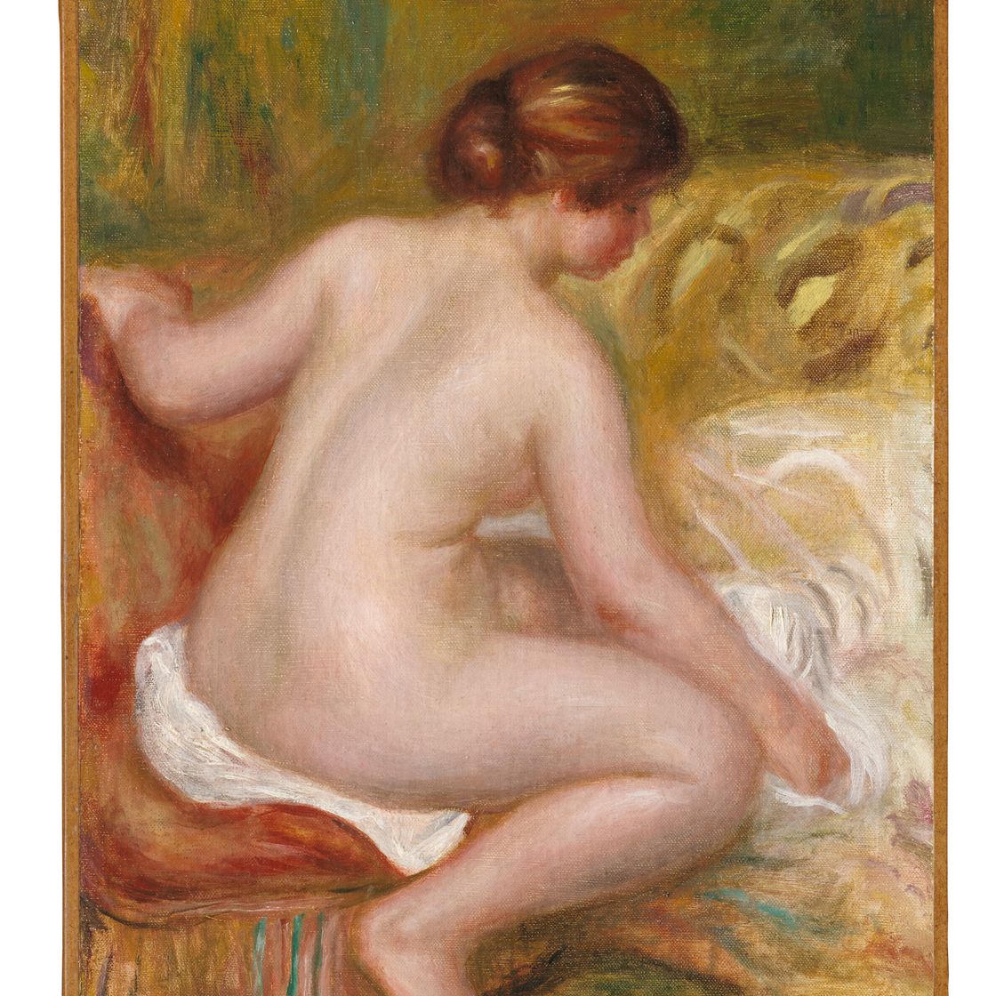 Pierre-Auguste Renoir — Ну, так и должно быть., изображение 2