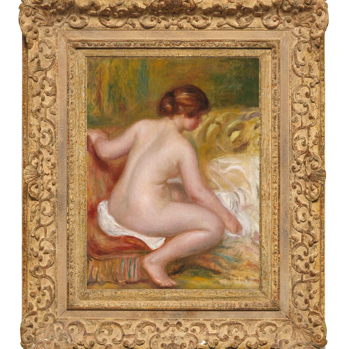 Pierre-Auguste Renoir — Ну, так и должно быть., изображение 4