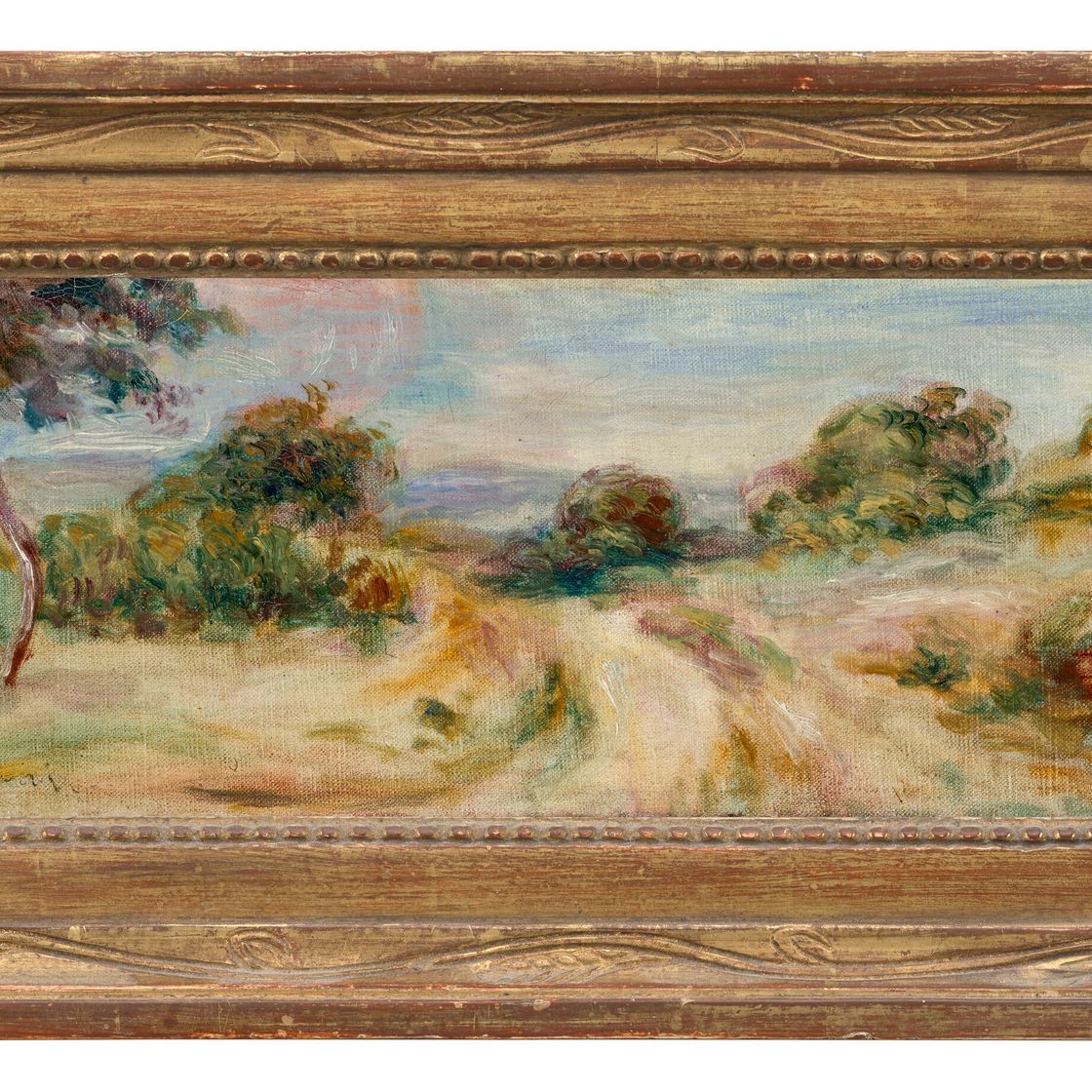 Pierre-Auguste Renoir — Оплата на Миди, изображение 3