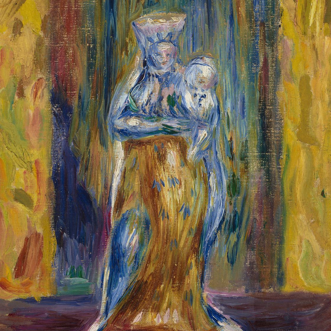 Pierre-Auguste Renoir — Сила и совершенство в прошлом, изображение 1