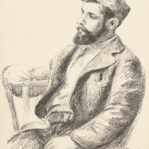 Pierre-Auguste Renoir — Пьер-Огюст Ренуар