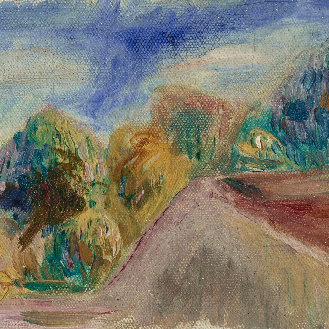 Pierre-Auguste Renoir — Оплата за все, что нужно, изображение 1
