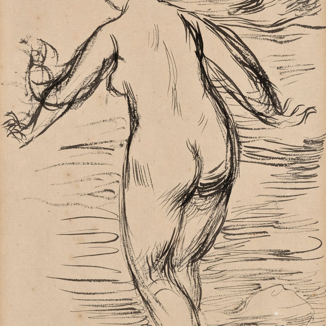 Pierre-Auguste Renoir — Беньез, изображение 1