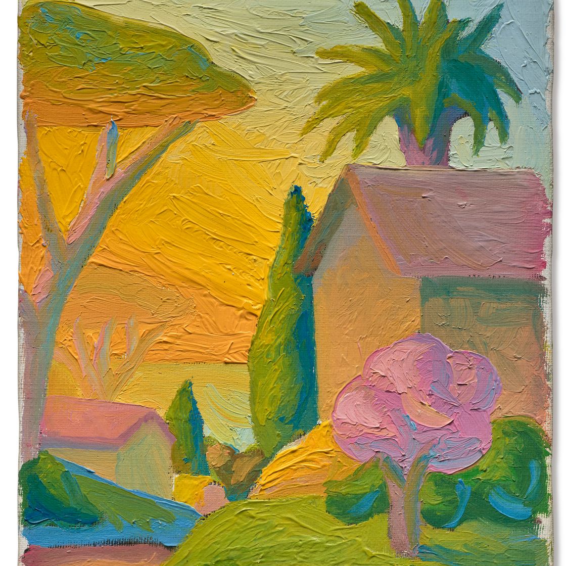 Primavera — Примавера