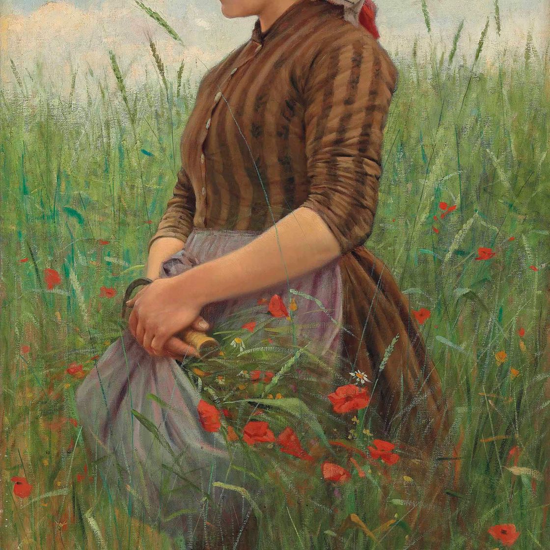 Primavera — Ла-Контадина-Примавера