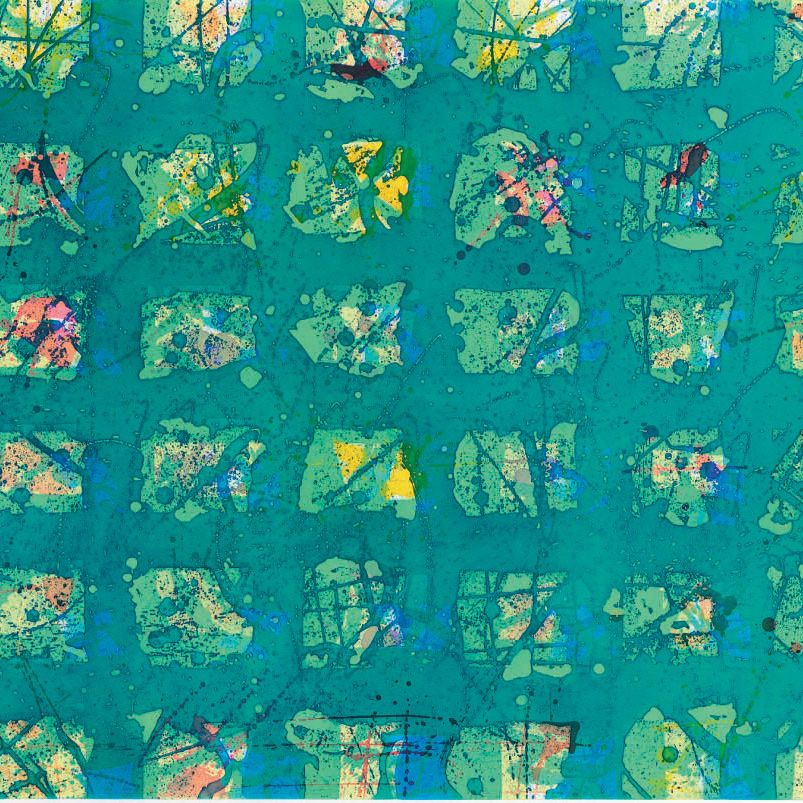 Primavera — Ла Примавера Фреда (Лос-Анджелес, 1999)