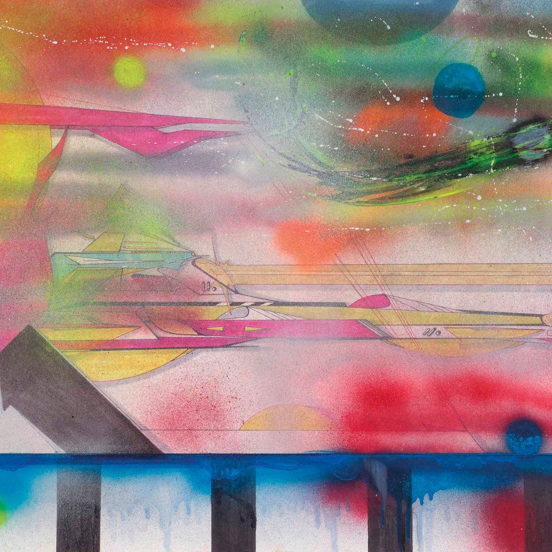 Rammellzee — Палладиевый палладий