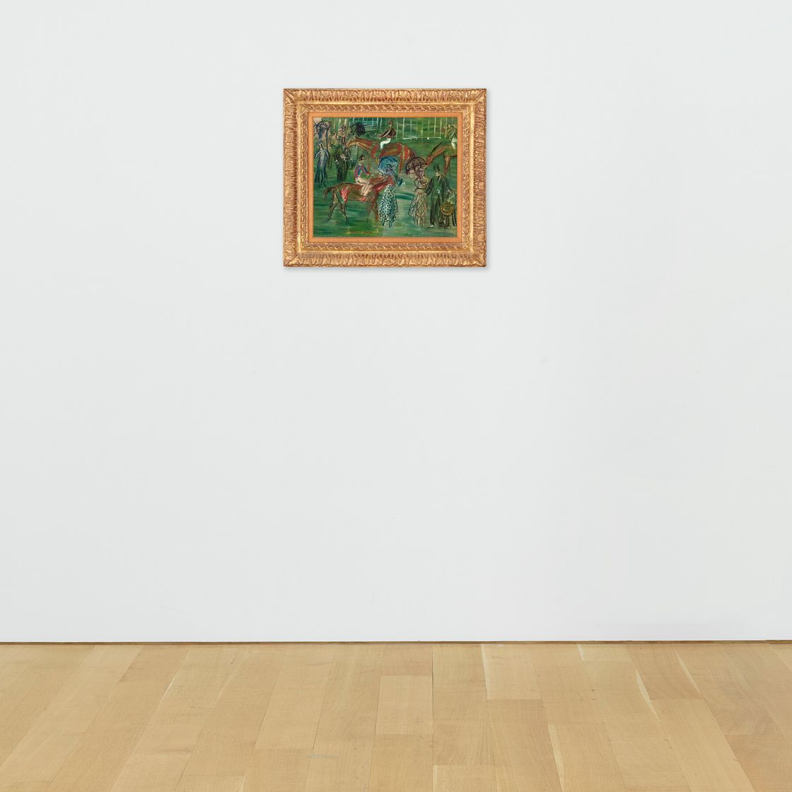 Raoul Dufy — Ла пелуз, изображение 3