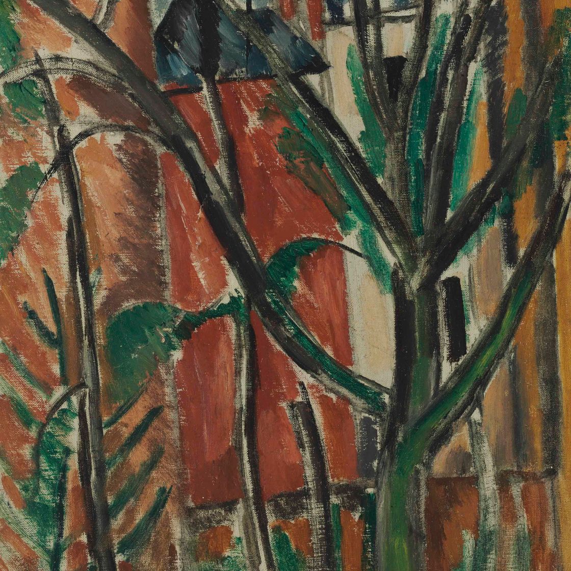 Raoul Dufy — Оплата труда
