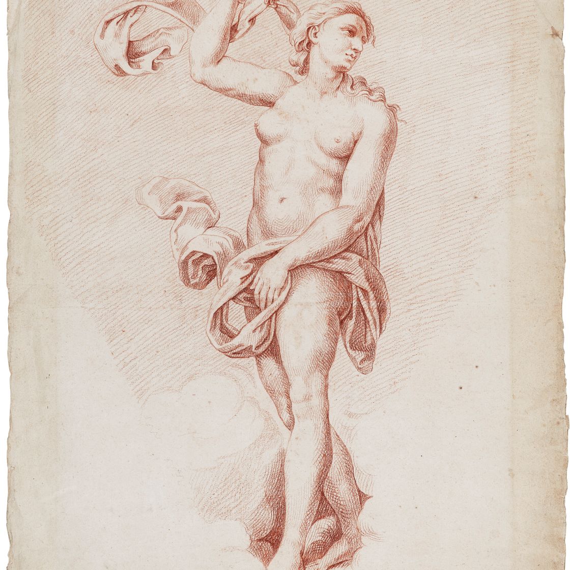 Raphael — Venus, изображение 1