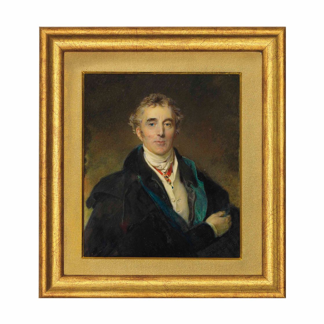 Raphael — GEORGE RAPHAEL WARD (BRITISH, C.1801 - 1878) AFTER SIR THOMAS LAWRENCE, R.A.