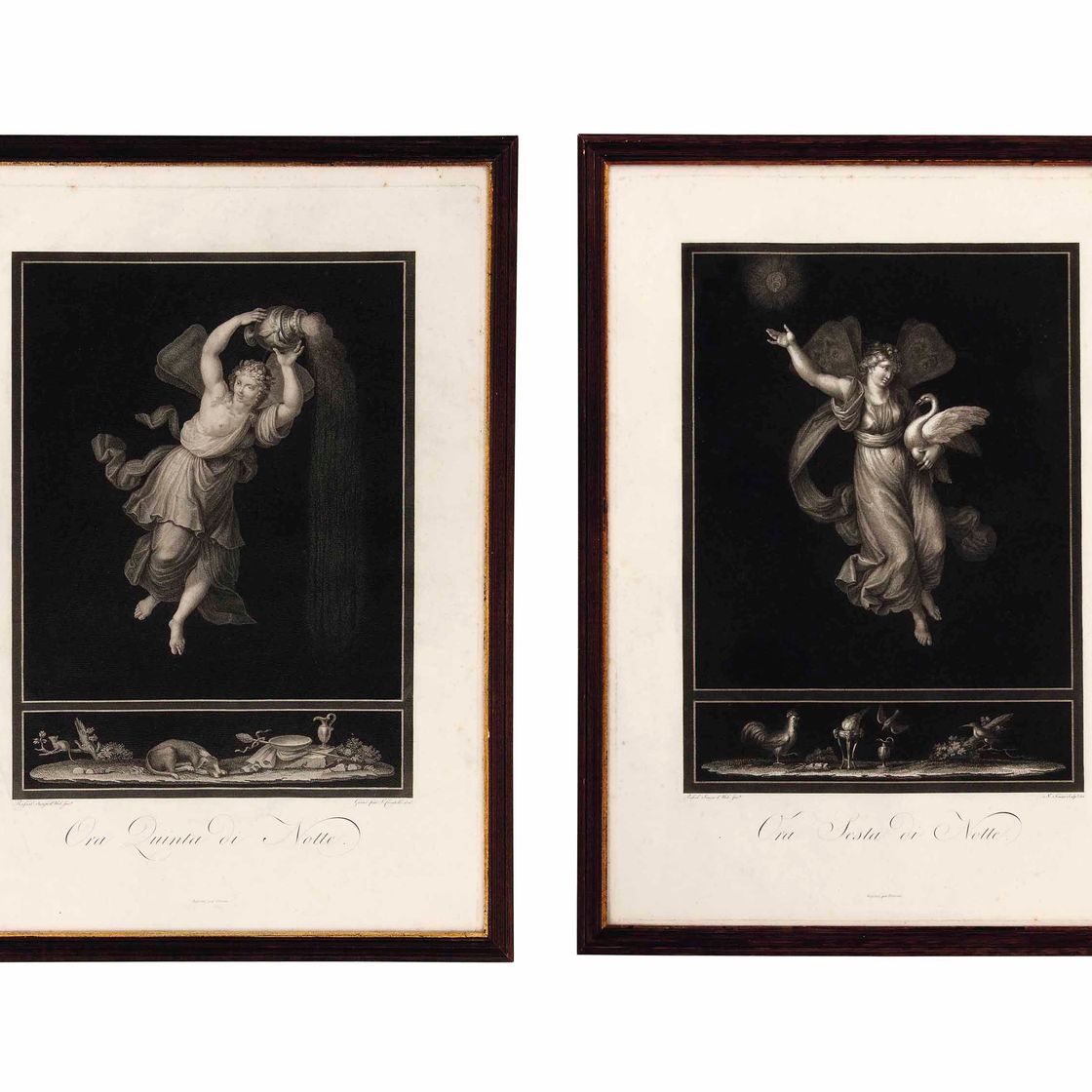 Raphael — AFTER RAPHAEL SANZIO D' URBINO, PUBLISHED CIRCA 1806
