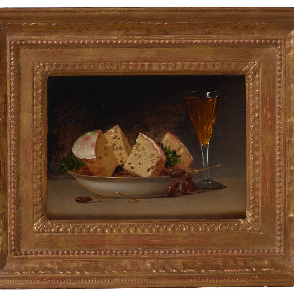 Raphael — Currants and Biscuits, изображение 2