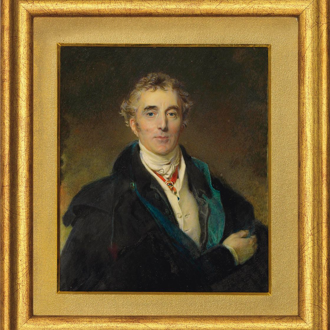 Raphael — GEORGE RAPHAEL WARD (BRITISH, C.1801 - 1878) AFTER SIR THOMAS LAWRENCE, R.A.