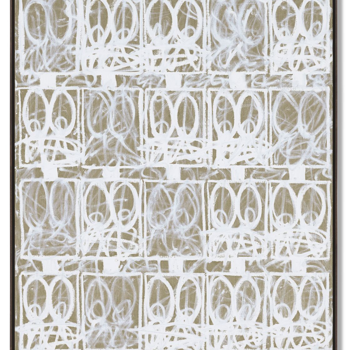 Rashid Johnson — Triptych "Box of Rain", изображение 6