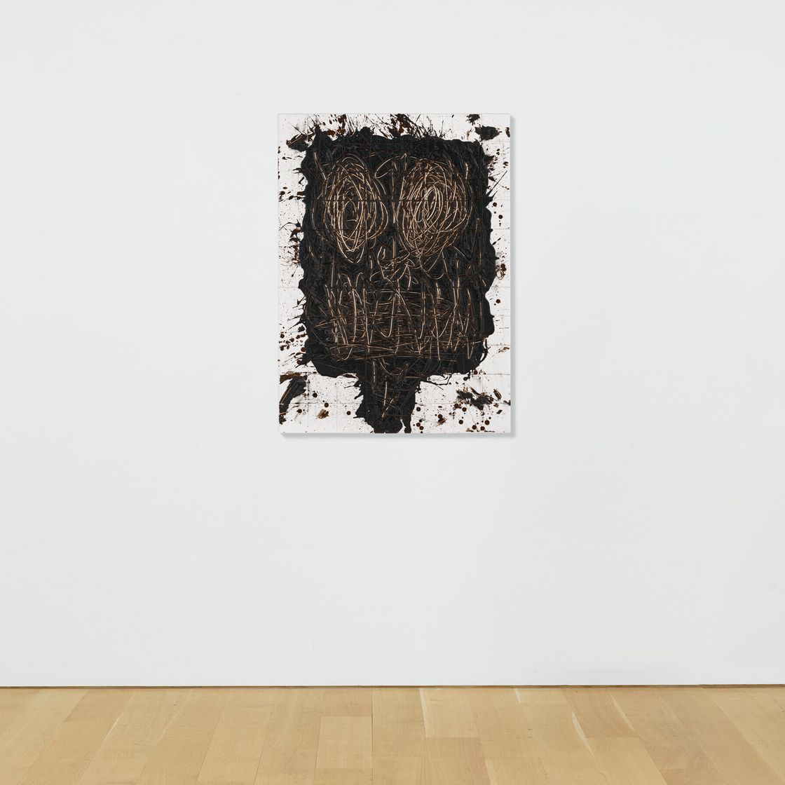 Rashid Johnson — Untitled Anxious Men, изображение 3