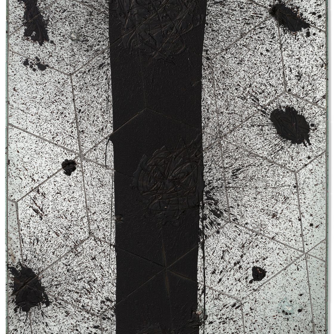 Rashid Johnson — Not Afraid, изображение 1