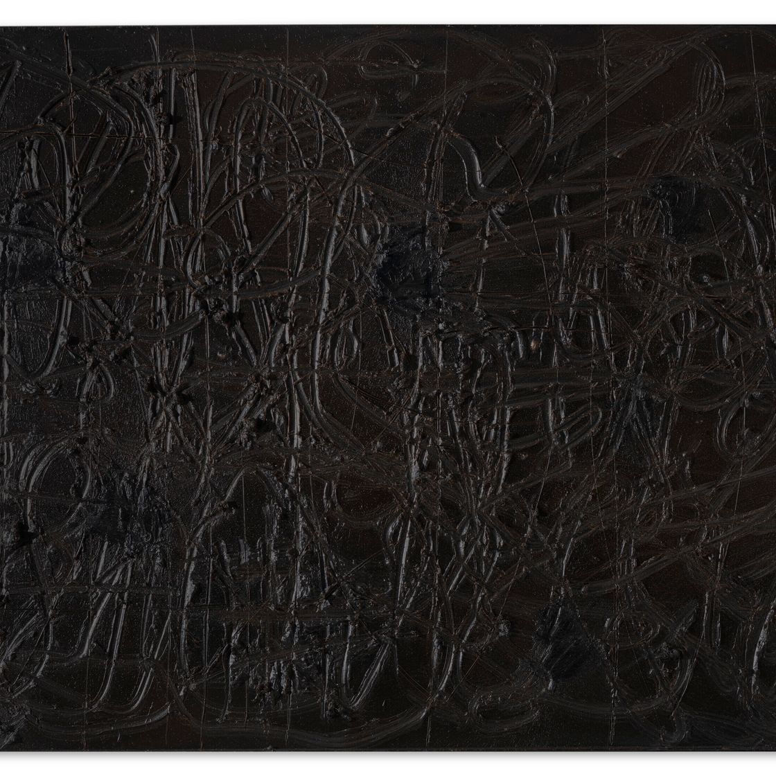 Rashid Johnson — Deliver, изображение 1
