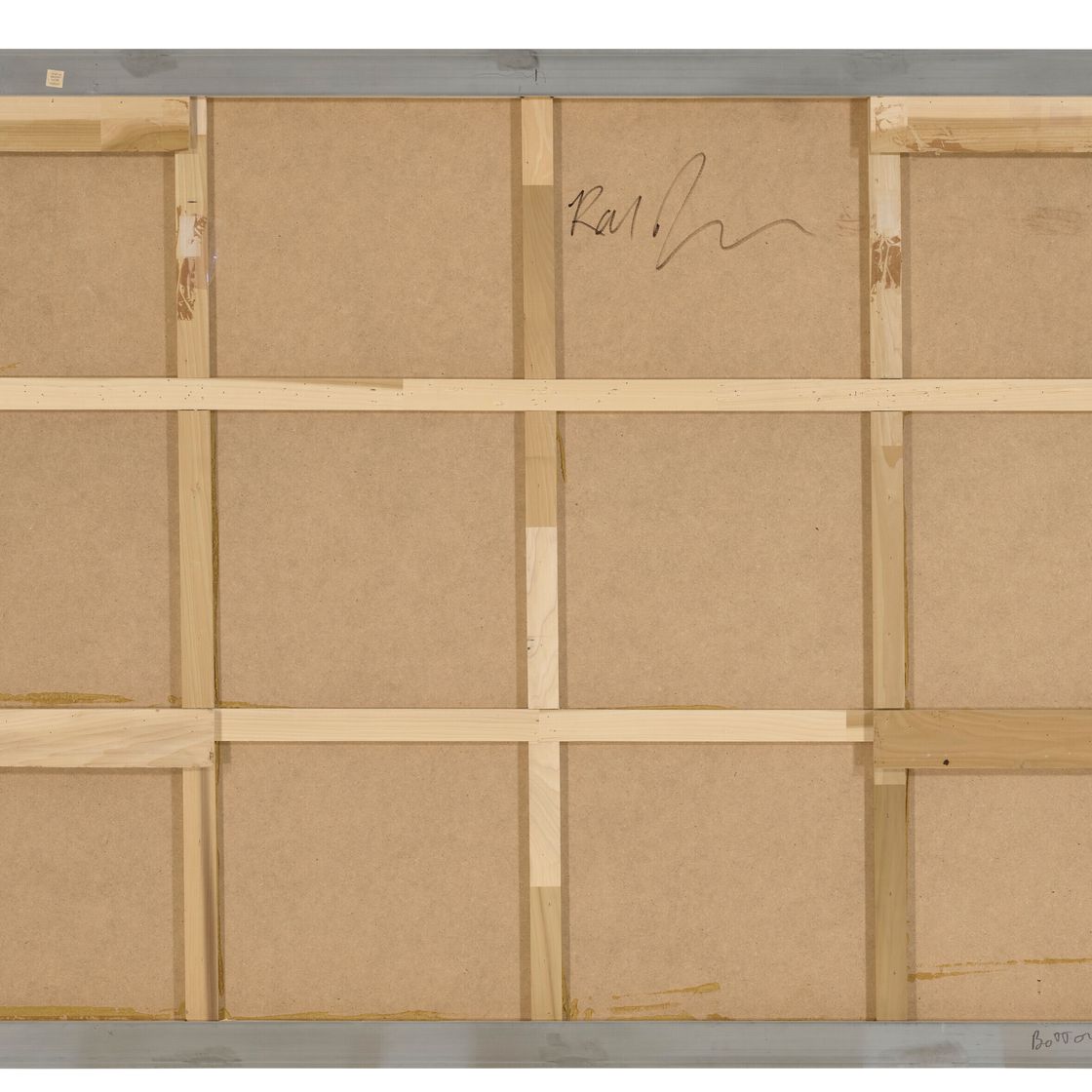 Rashid Johnson — Deliver, изображение 2