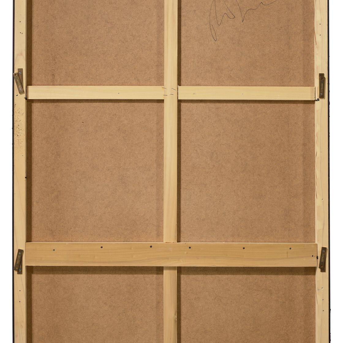 Rashid Johnson — Running Man, изображение 2