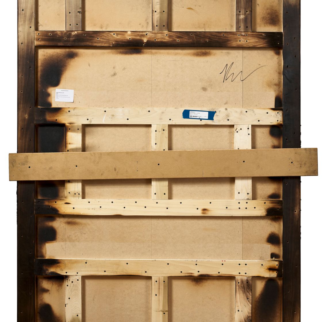 Rashid Johnson — Glenn, изображение 2