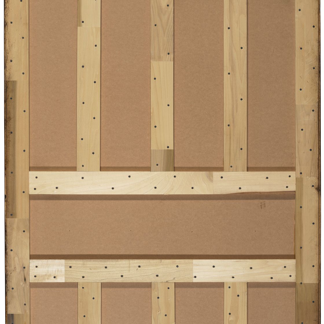 Rashid Johnson — East Side, изображение 2