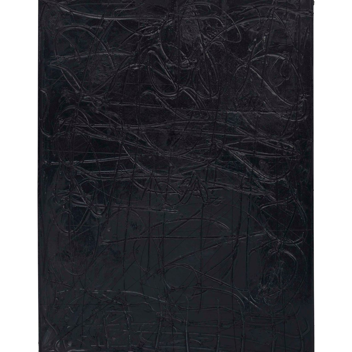 Rashid Johnson — Cosmic Slop “Spectrum”