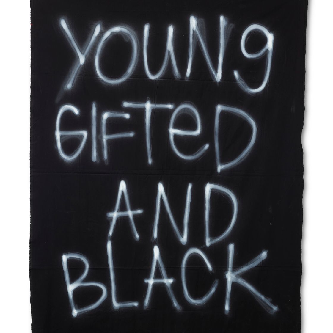 Rashid Johnson — Young Gifted and Black, изображение 1