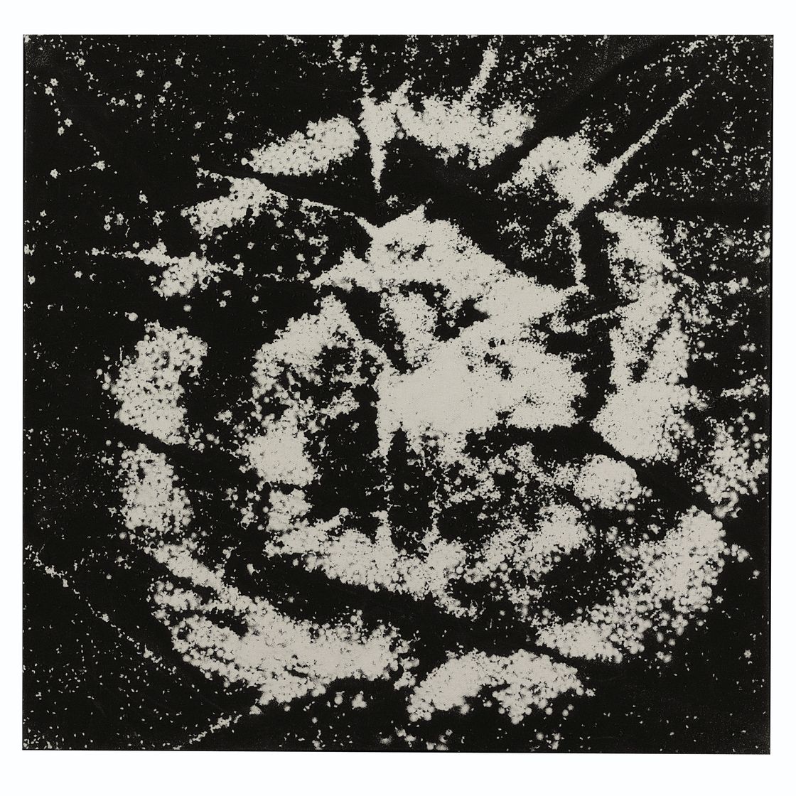 Rashid Johnson — Love in Outer Space