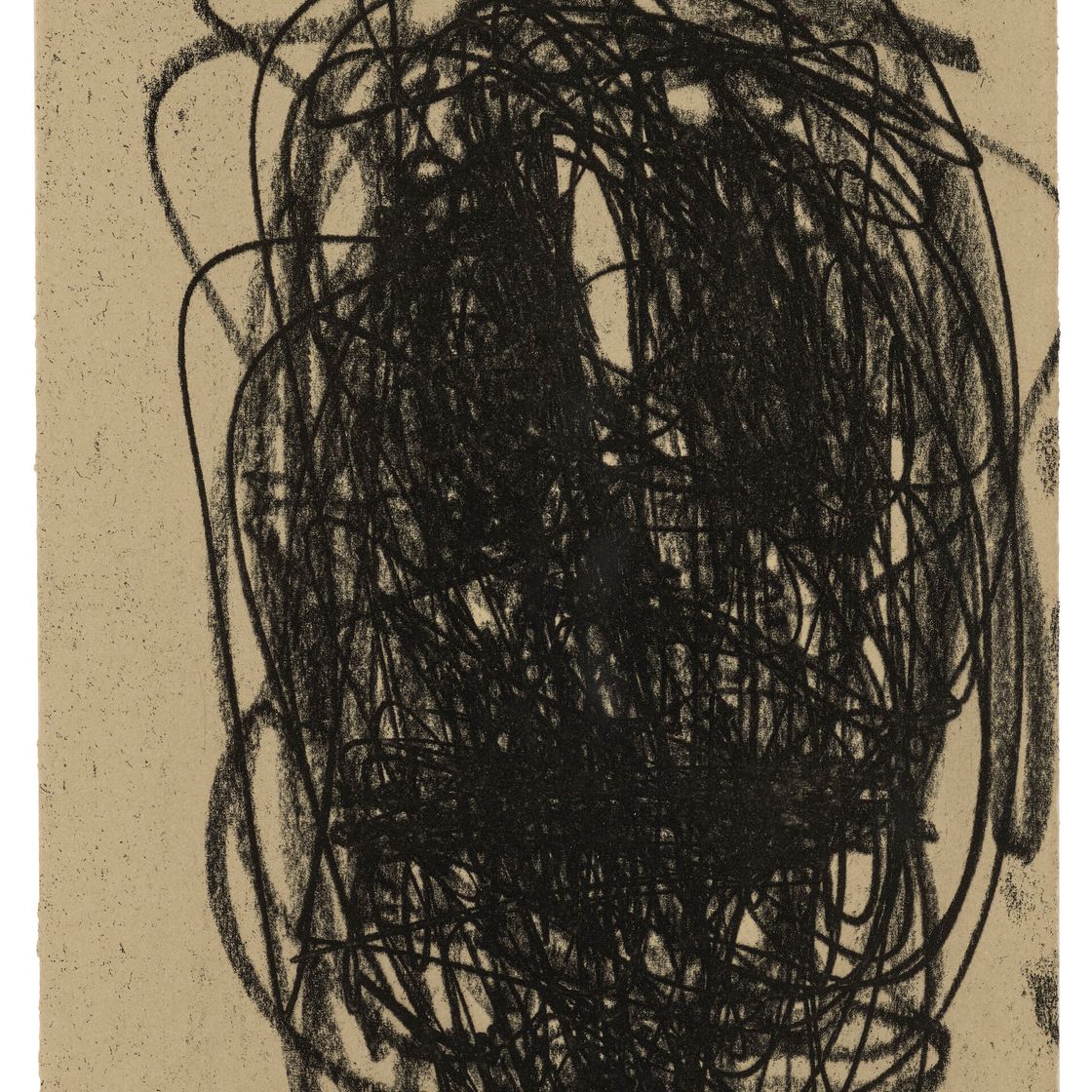 Rashid Johnson — Untitled