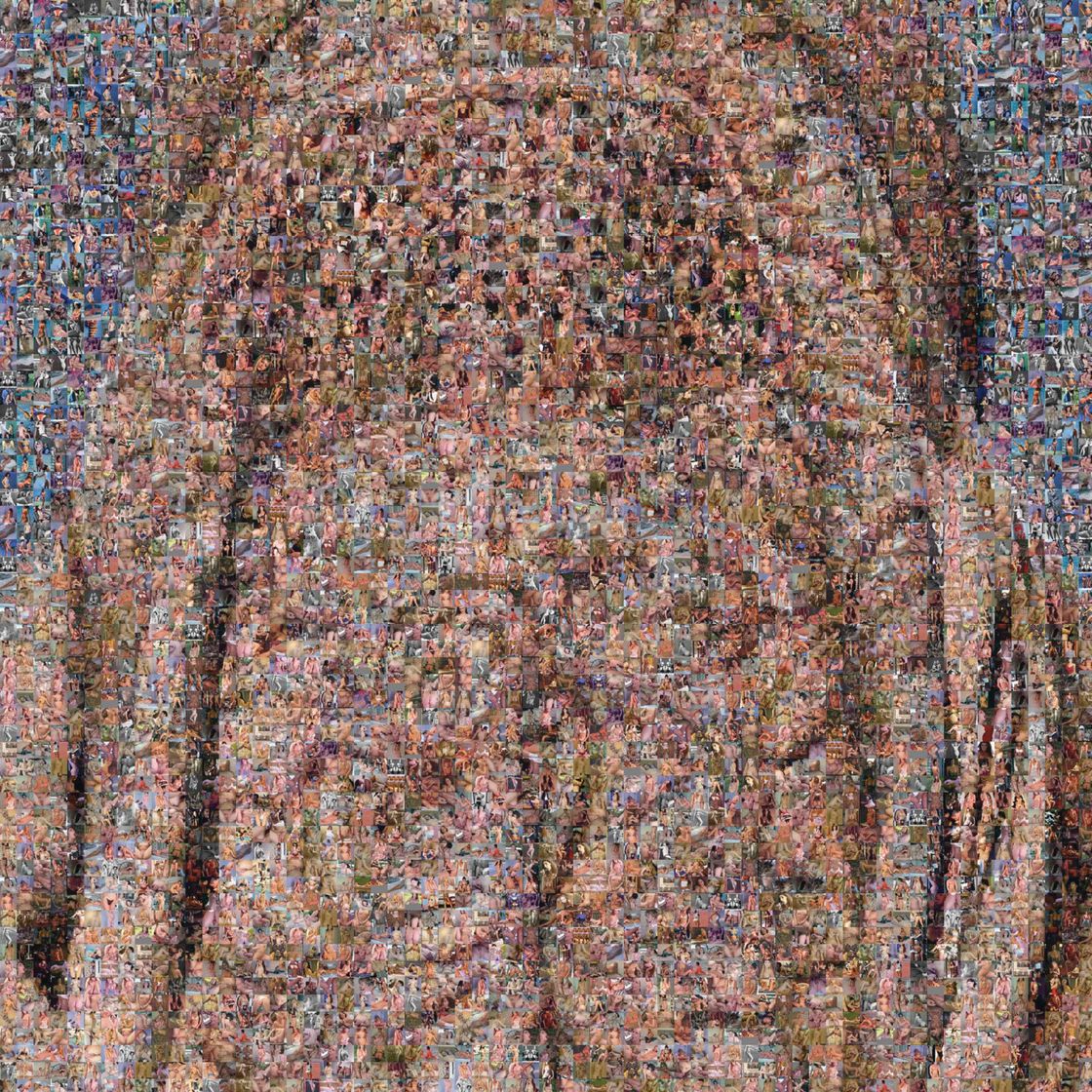 Rashid Rana — Veil III