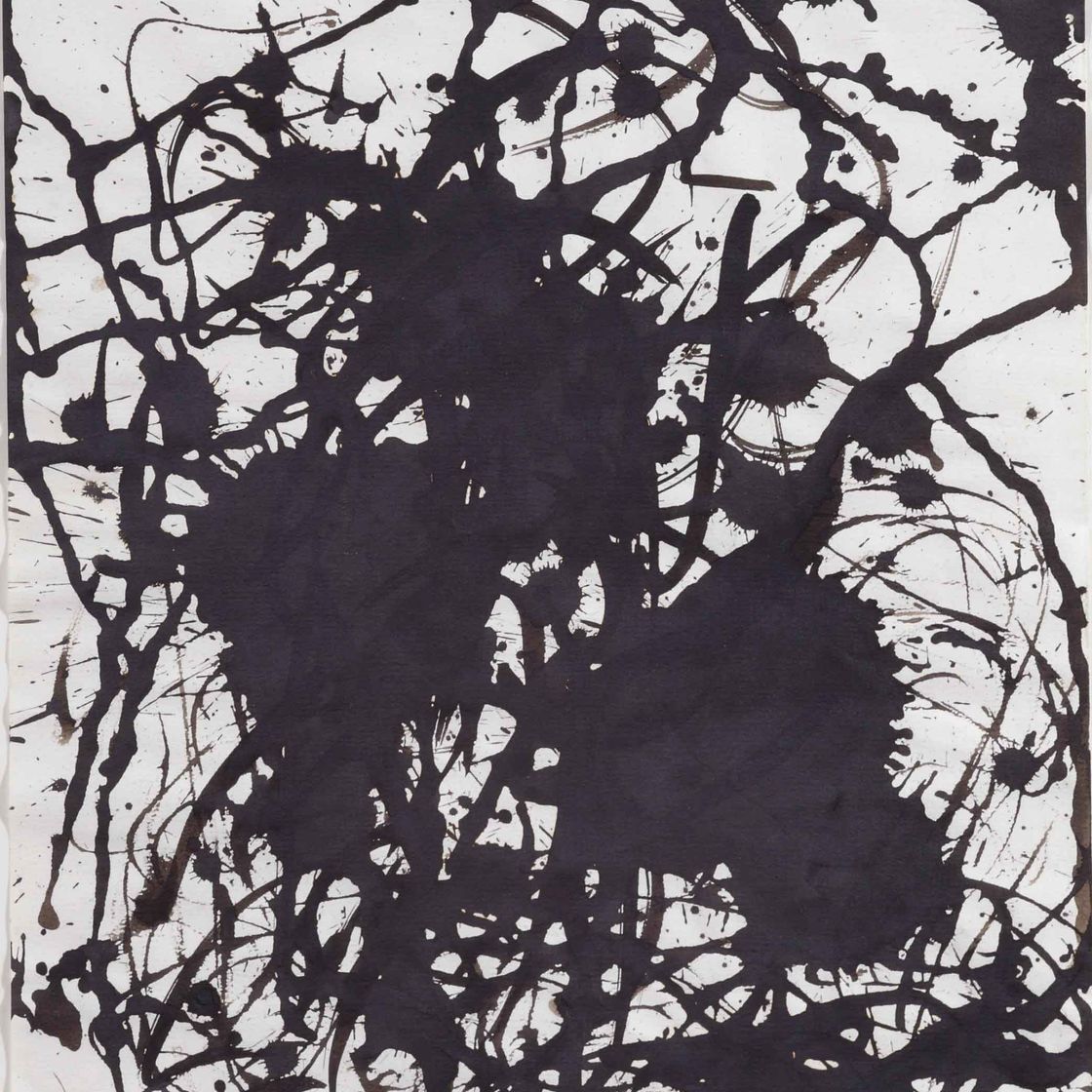 Raymond Pettibon — It would take a very transcendent nature to fix its true worth