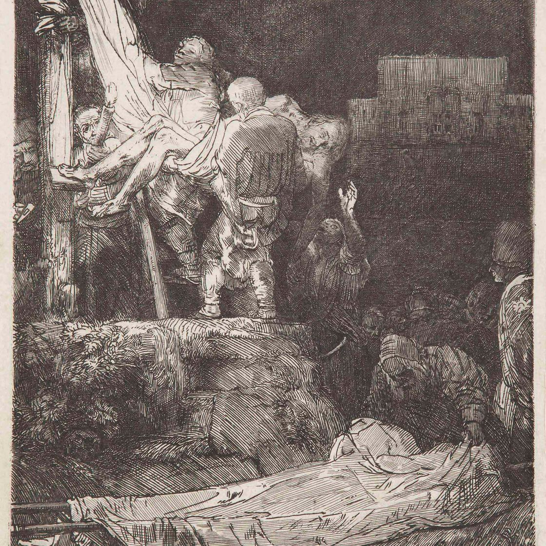 Rembrandt van Rijn — РЕМБРАНДТ ХАРМЕНС. ВАН РЕЙН (1606-1669)