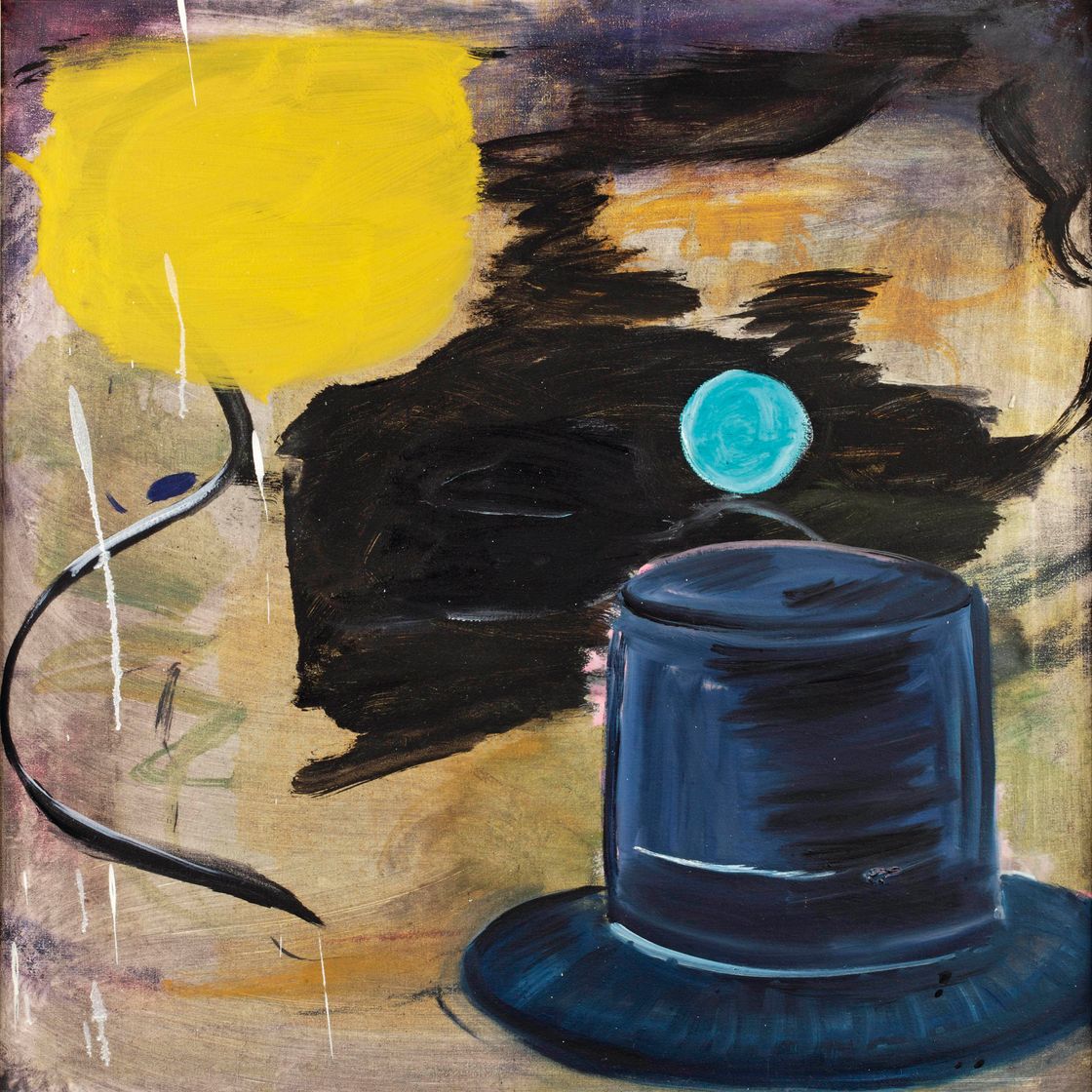 René Daniëls — Z