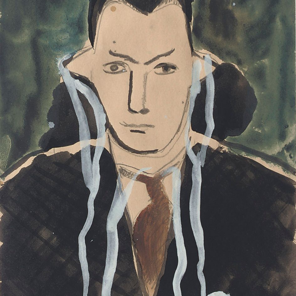 René Daniëls — Борсалино