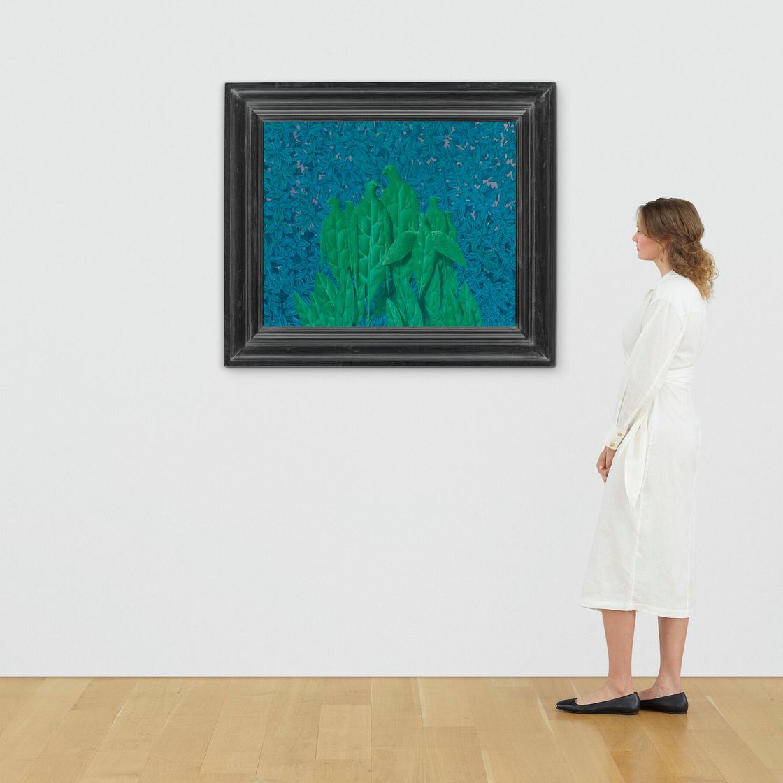 René Magritte — Природные красоты, изображение 5