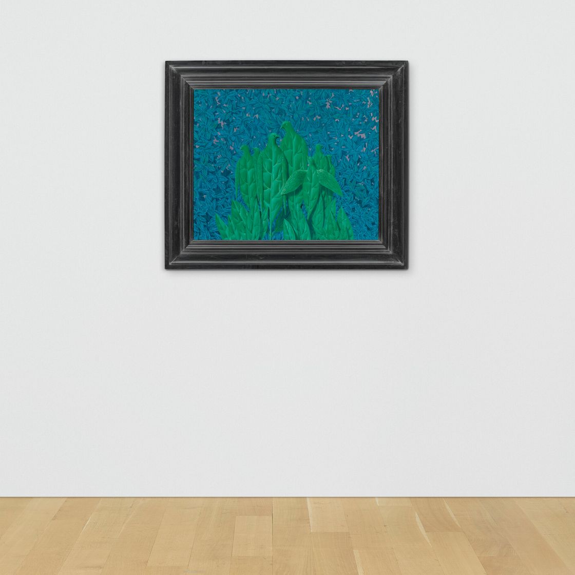 René Magritte — Природные красоты, изображение 6