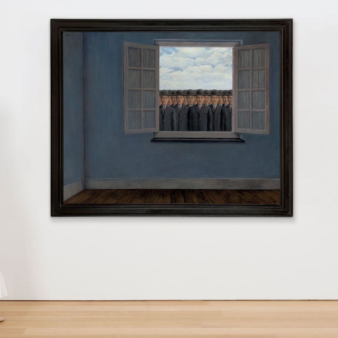 René Magritte — Дни вендангов, изображение 3
