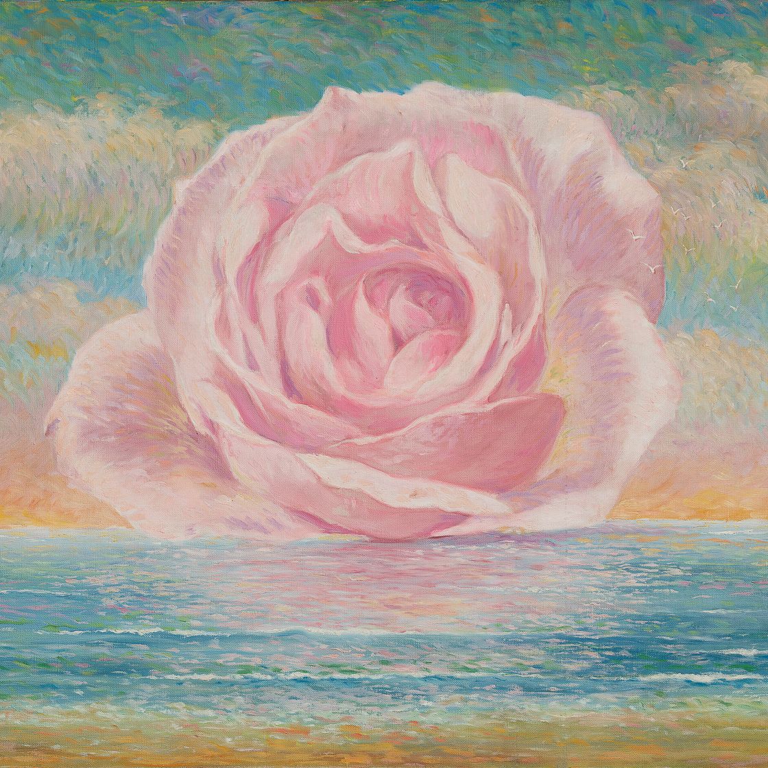 René Magritte — Приглашение в путешествие, изображение 1