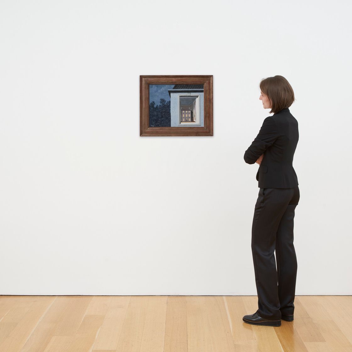 René Magritte — Логос диалектики, изображение 4