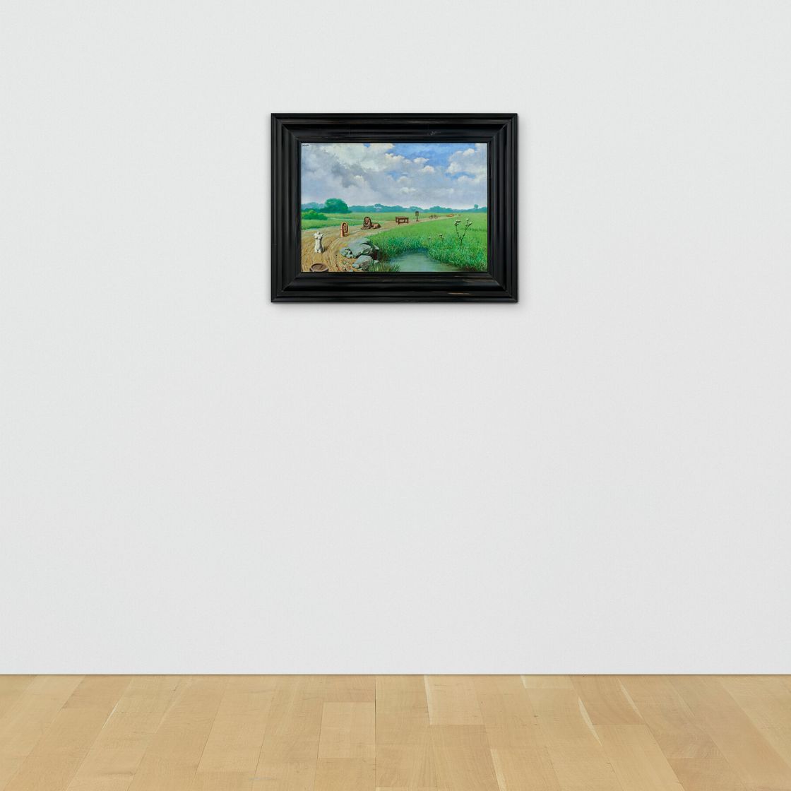 René Magritte — Иллюстрация молодости, изображение 5