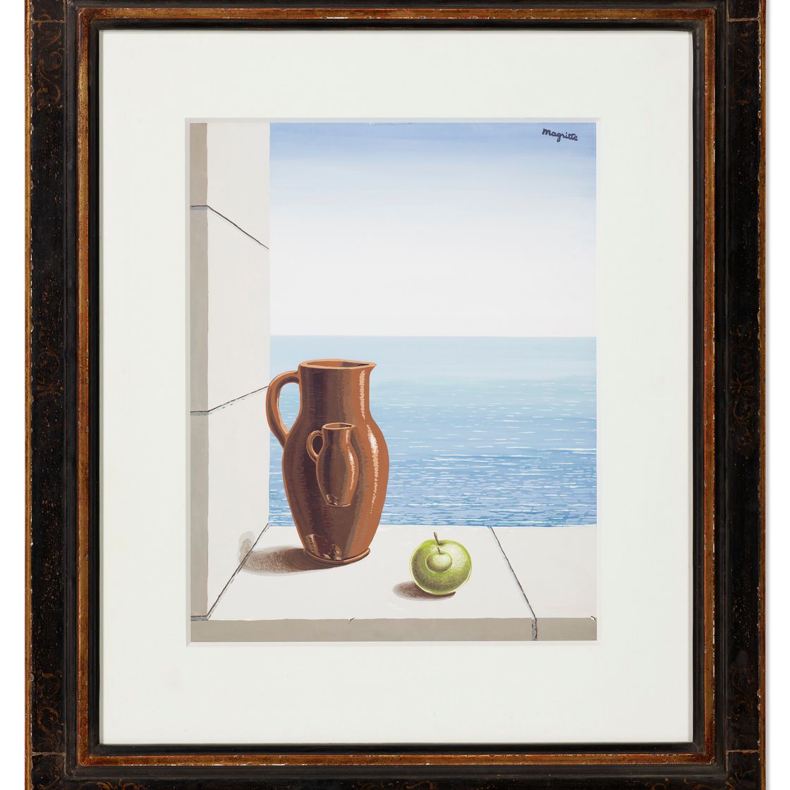 René Magritte — Цель стимулирования, изображение 2
